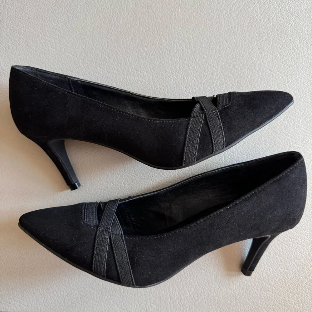 Lauren Blackwell Woman’s Pump | 2.5